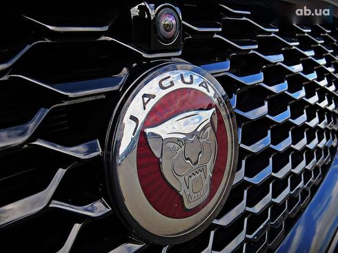 Jaguar E-Pace 2018 - фото 23