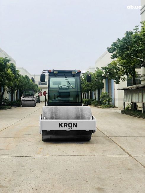 Kron SC8 2025 - фото 4