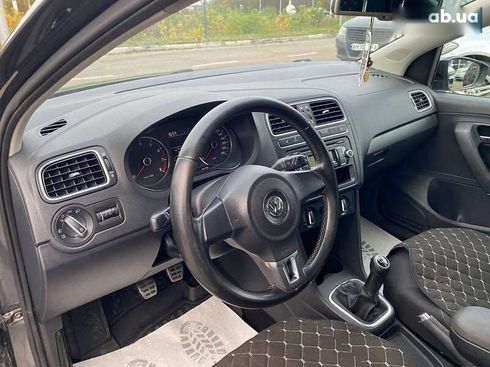 Volkswagen Polo 2011 - фото 14