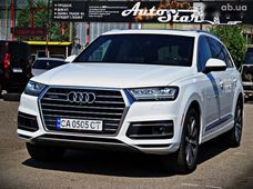 Продажа б/у Audi Q7 в Черкассах - купить на Автобазаре