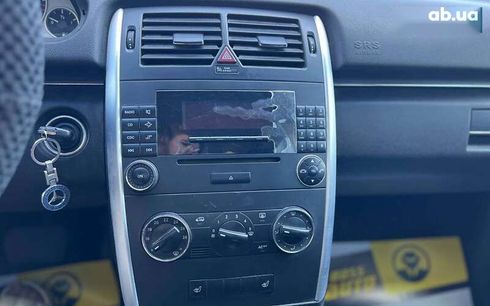 Mercedes-Benz B-Класс 2005 - фото 17