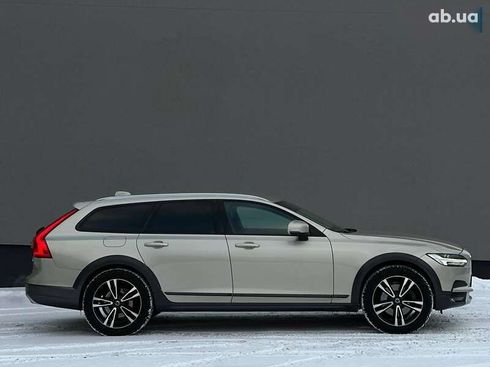 Volvo V90 Cross Country 2017 - фото 5