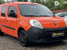 Продажа б/у Renault Kangoo 2009 года - купить на Автобазаре