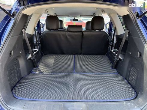 Nissan Pathfinder 2016 - фото 26