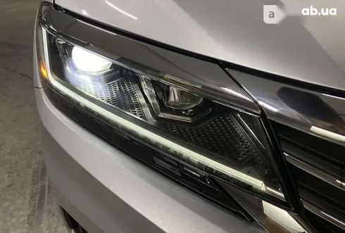 Volkswagen Passat 2020 - фото 15