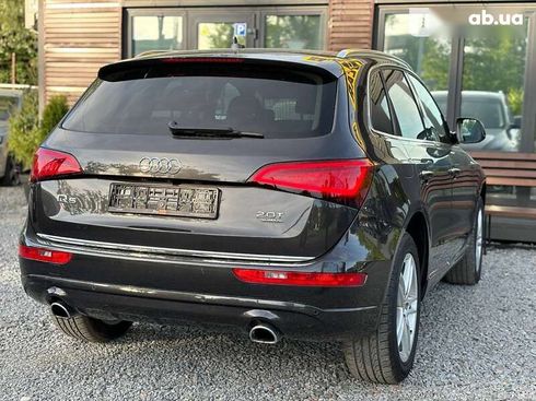 Audi Q5 2016 - фото 23