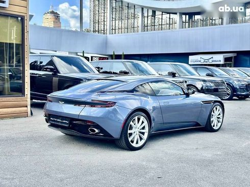 Aston Martin DB11 2017 - фото 3