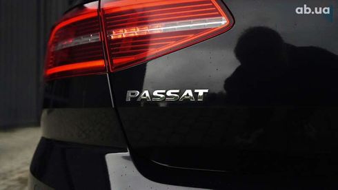 Volkswagen Passat 2018 - фото 13