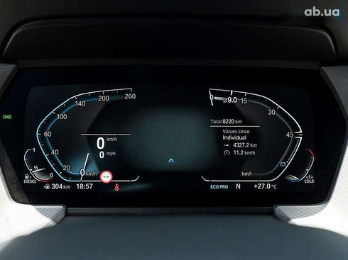 BMW 1 серия 2020 - фото 2