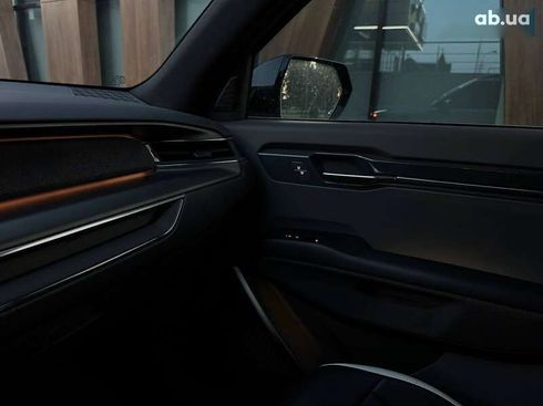 Kia EV9 2024 - фото 25