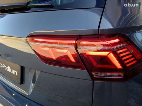 Volkswagen Tiguan 2021 - фото 22