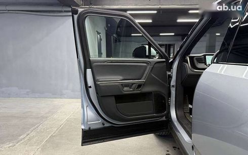 Rivian R1S 2024 - фото 9
