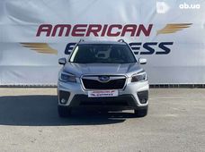 Продажа б/у Subaru Forester в Киеве - купить на Автобазаре