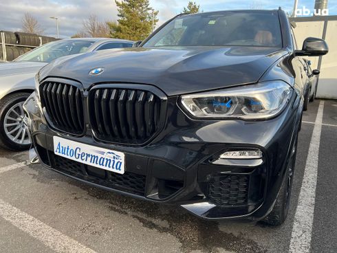 BMW X5 2021 - фото 37