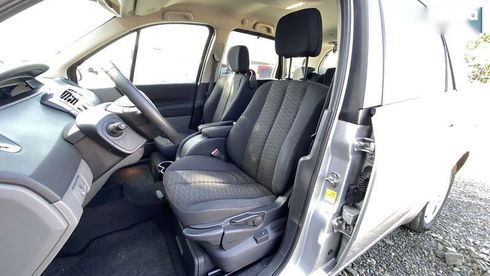 Renault Scenic 2007 - фото 28