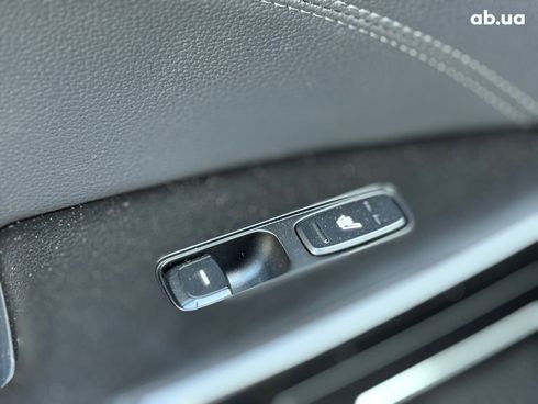 Kia K7 2017 синий - фото 13