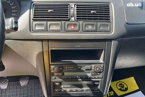 Volkswagen Golf 2002 - фото 15