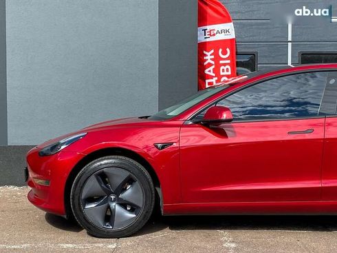 Tesla Model 3 2018 - фото 5