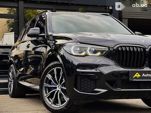 BMW X5 2022 - фото 8