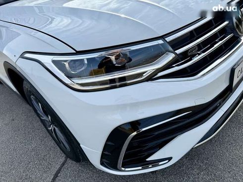 Volkswagen Tiguan 2021 - фото 7