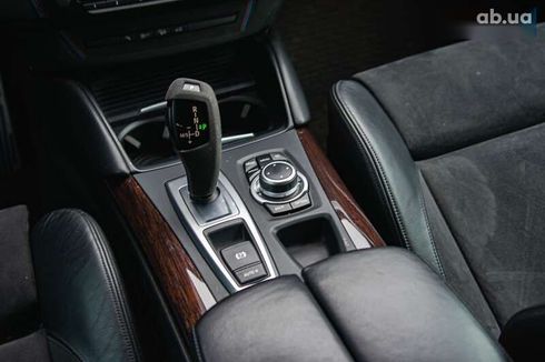 BMW X6 2012 - фото 15