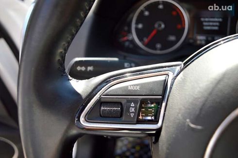 Audi Q5 2016 - фото 22