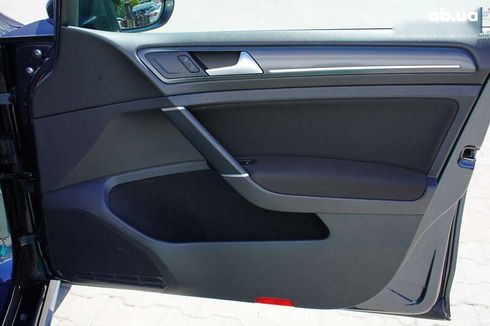 Volkswagen Golf GTI 2018 - фото 30