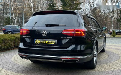Volkswagen Passat 2015 - фото 7