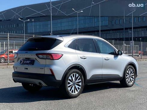Ford Escape 2019 - фото 6