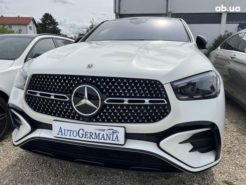 Mercedes-Benz GLE-Класс 2023 - фото 20