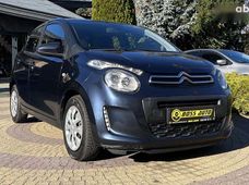 Продаж вживаних Citroёn C1 2016 року у Львові - купити на Автобазарі