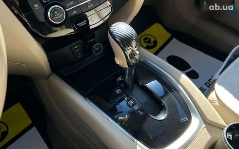 Nissan Rogue 2014 - фото 14