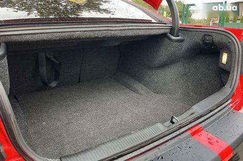 Dodge Charger 2018 - фото 17