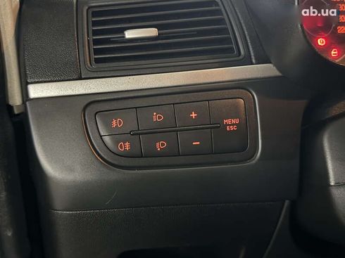 Fiat grande punto 2008 - фото 11