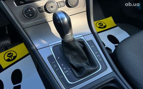 Volkswagen Golf 2016 - фото 16