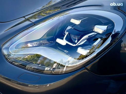 Porsche Panamera 2018 - фото 9