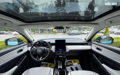 Honda e:NS1 2022 - фото 13