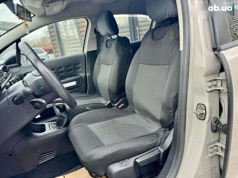 Citroёn C3 2019 - фото 18