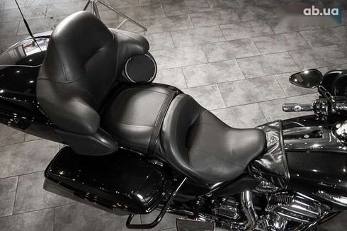 Harley-Davidson FLHTCUTG 2018 - фото 15