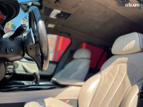 BMW X5 2015 - фото 16