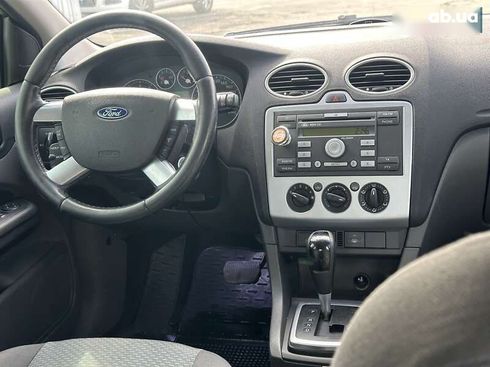 Ford Focus 2005 - фото 25