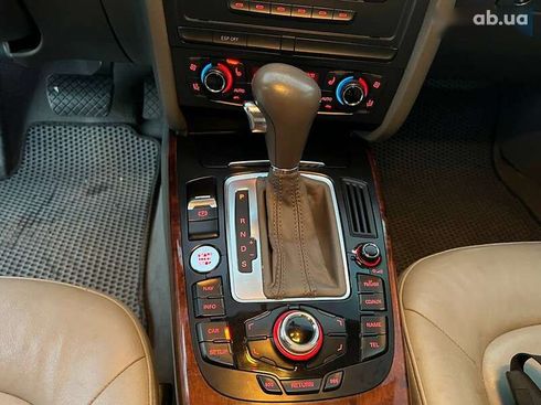 Audi A4 2009 - фото 20
