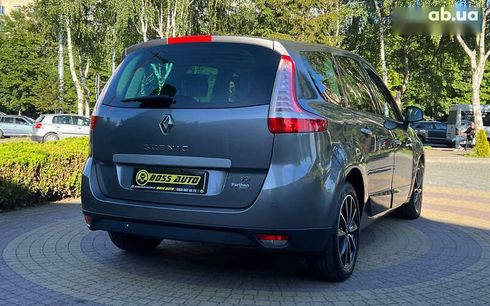 Renault grand scenic 2010 - фото 7