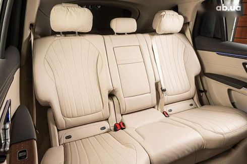 Mercedes-Benz EQS-Класс 2023 - фото 16