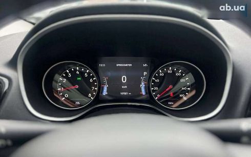 Jeep Compass 2020 - фото 17