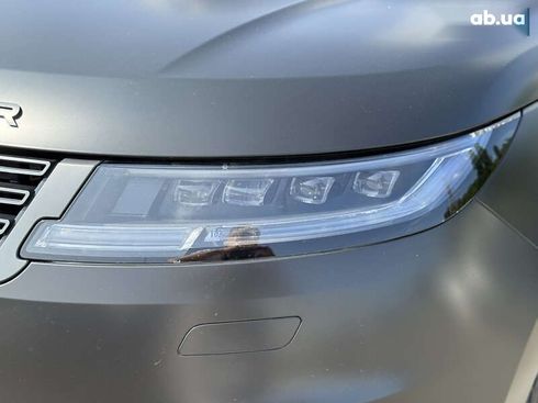 Land Rover Range Rover Sport 2022 - фото 11