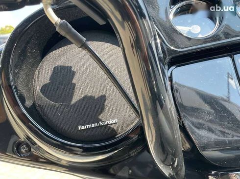 Harley-Davidson Electra Glide 2019 - фото 22