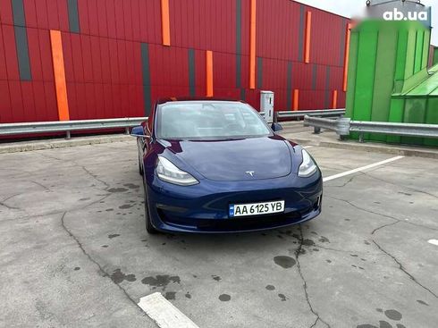 Tesla Model 3 2019 - фото 3