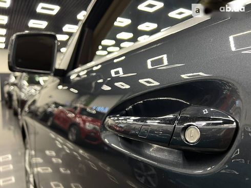 Mercedes-Benz M-Class 2015 - фото 11