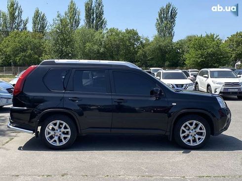 Nissan X-Trail 2012 - фото 6